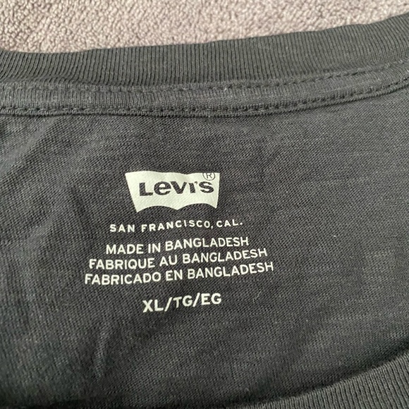 Muscle Tee - Picture 3 of 5